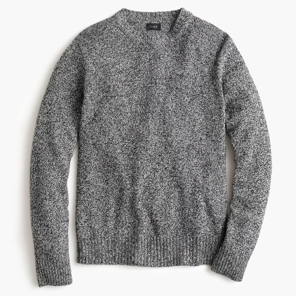 J.Crew Extra Soft Women's Sweater NEW